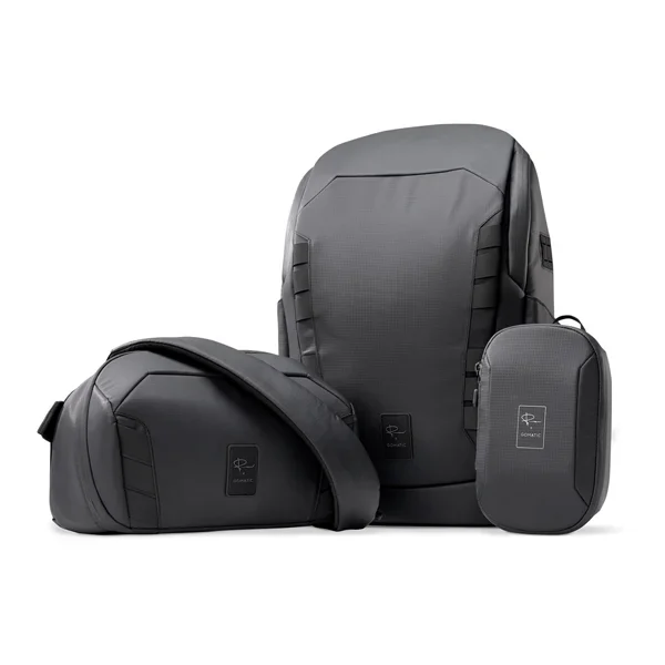 gomatic Gomatic - 30L Travel Bag V2