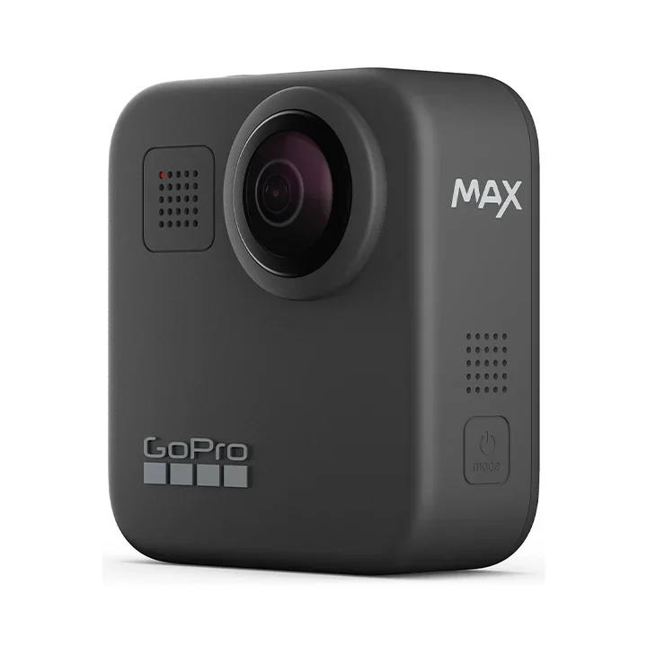 gopromax GoPro - 3-Way statiiv (2.0)
