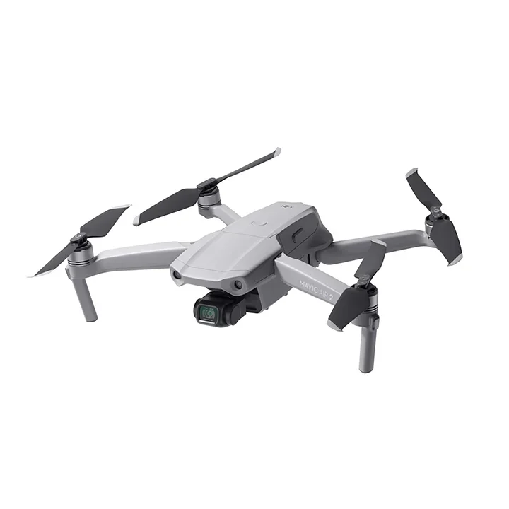 DJI Air 2S propellerid