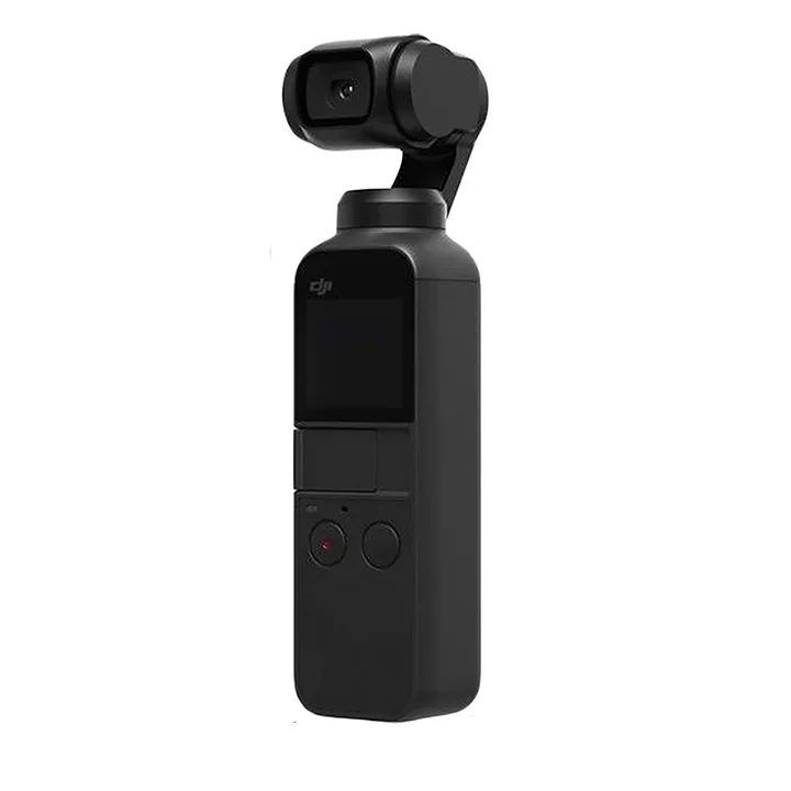 op-1 DJI Osmo Pocket nutiseadme adapter
