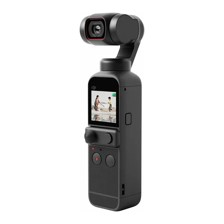 op2-1 DJI Care Refresh (Pocket 2 - 1 aasta)