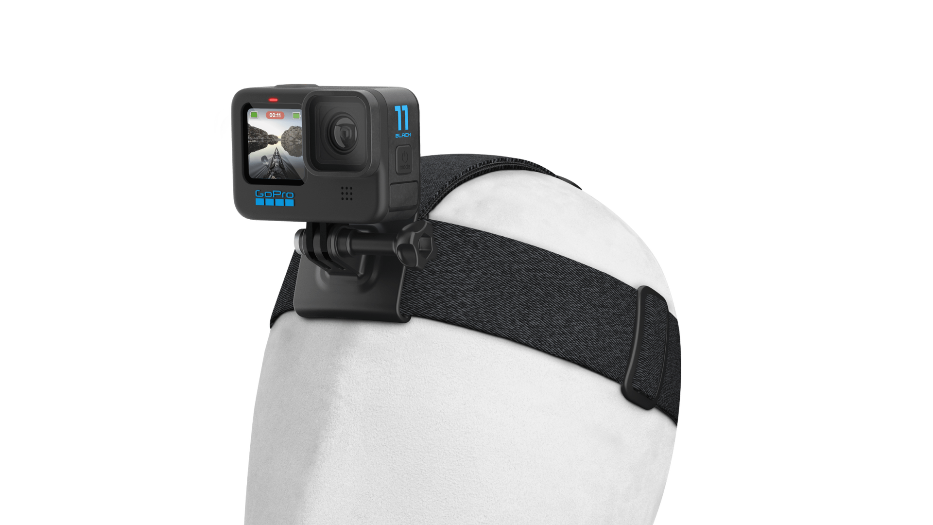GoPro - Head Strap 2.0
