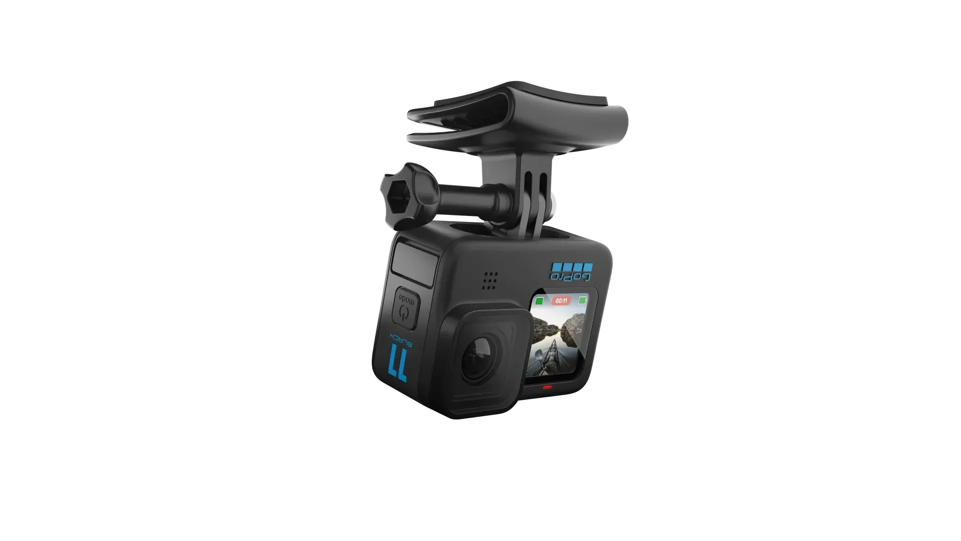 GoPro - Head Strap 2.0