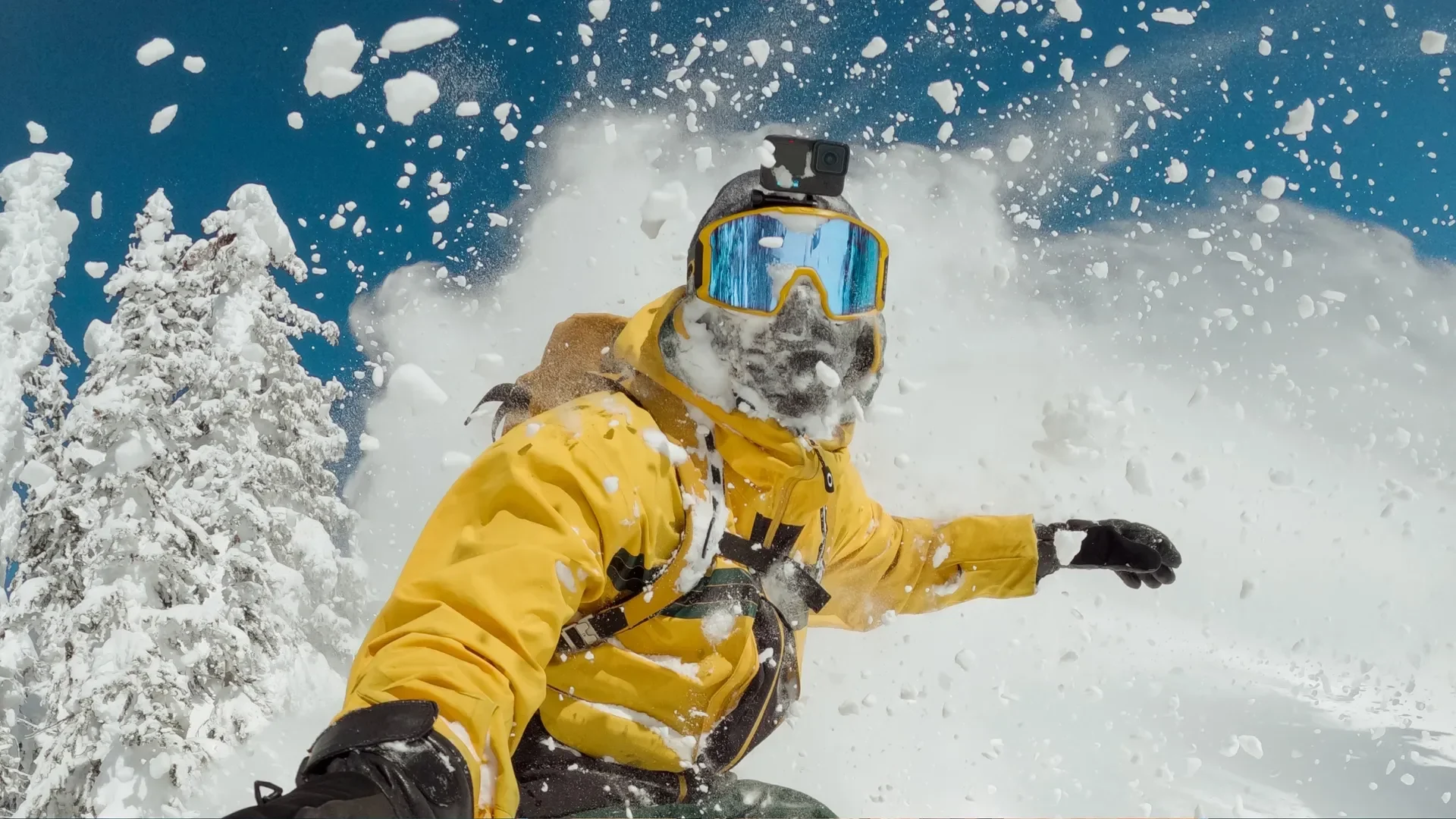 GoPro - Head Strap 2.0
