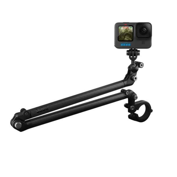 GoPro - Boom + Bar Mount