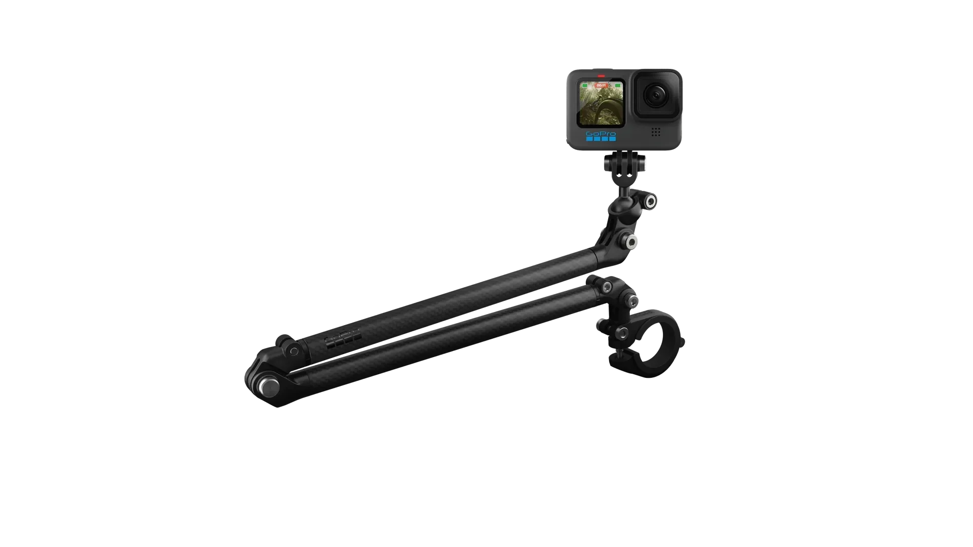 GoPro - Boom + Bar Mount