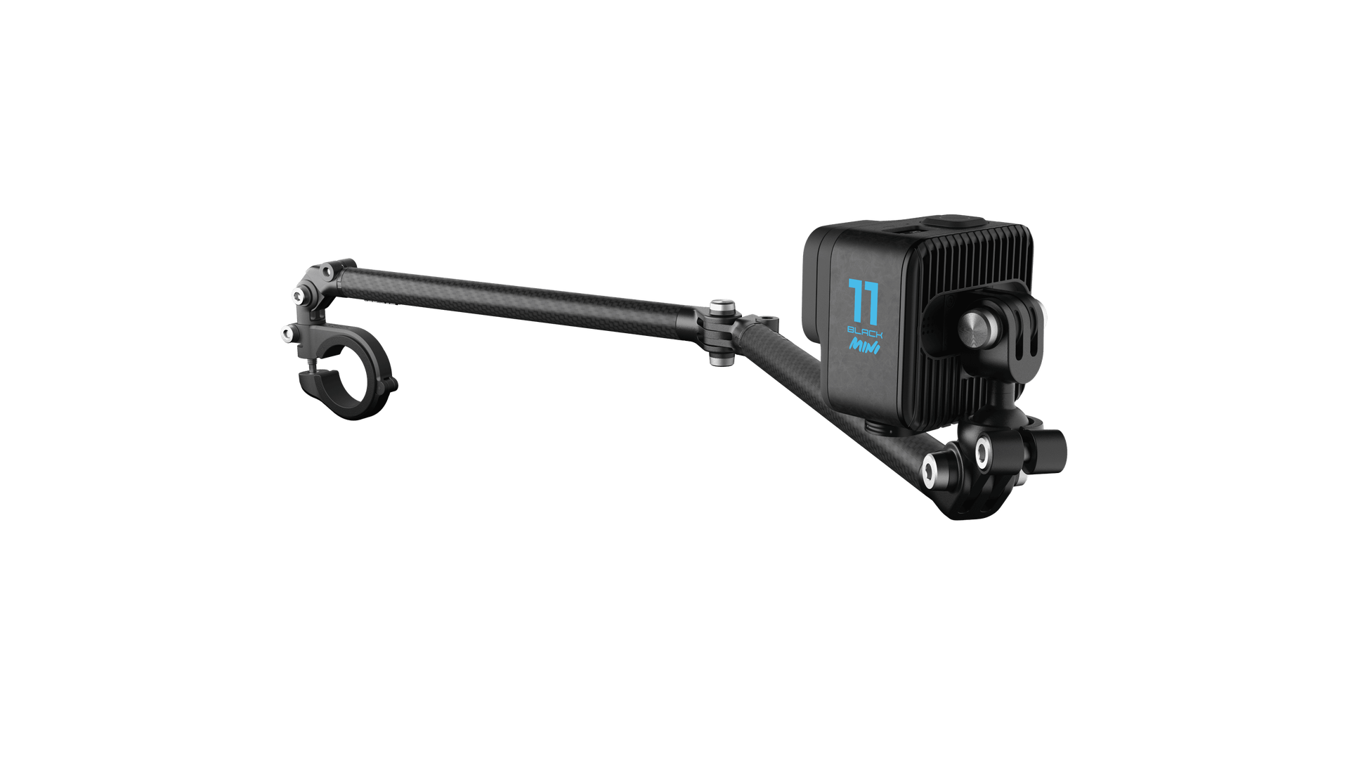 GoPro - Boom + Bar Mount