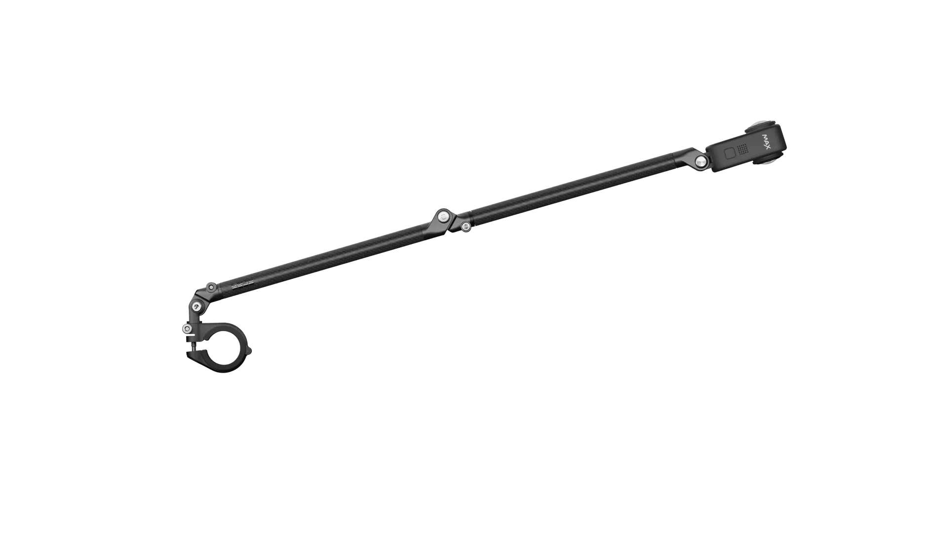 GoPro - Boom + Bar Mount