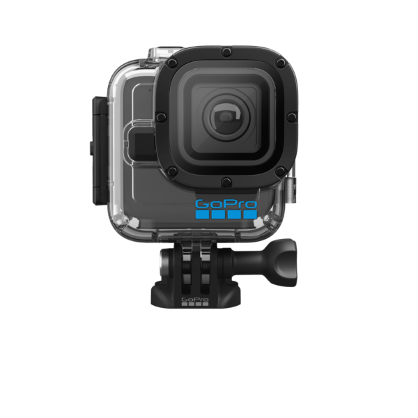 GoPro - HERO11 Black Mini Dive Housing
