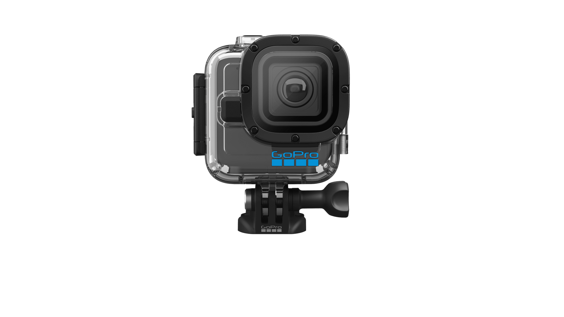 GoPro - HERO11 Black Mini Dive Housing