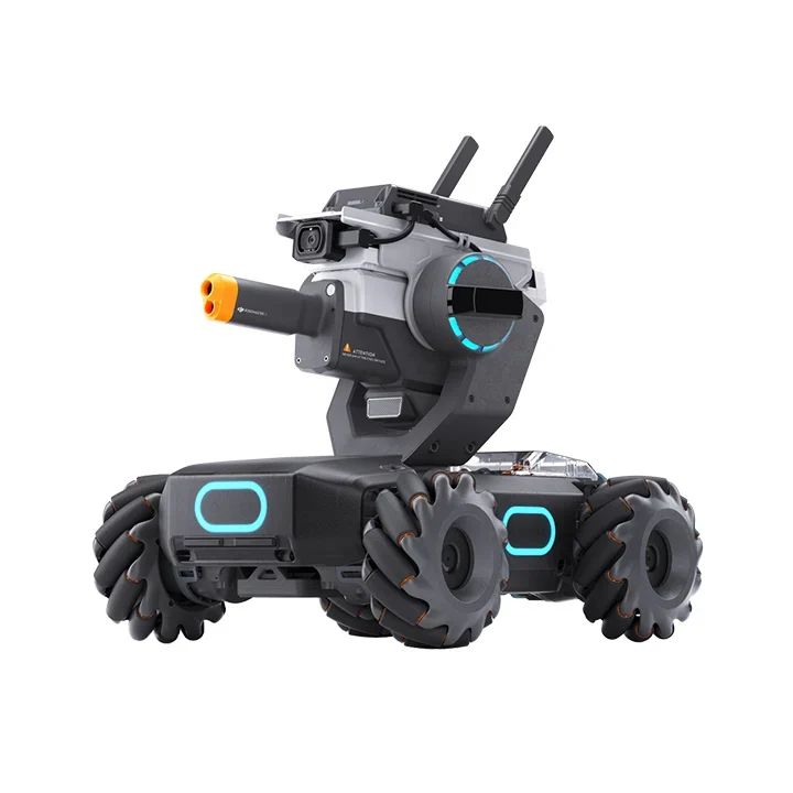 DJI RoboMaster S1 gamepad