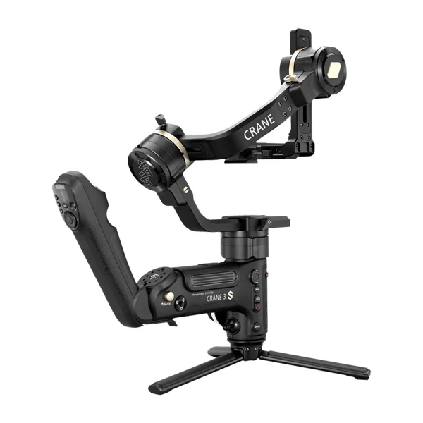 Zhiyun LED Fiveray M40 Pocket Light