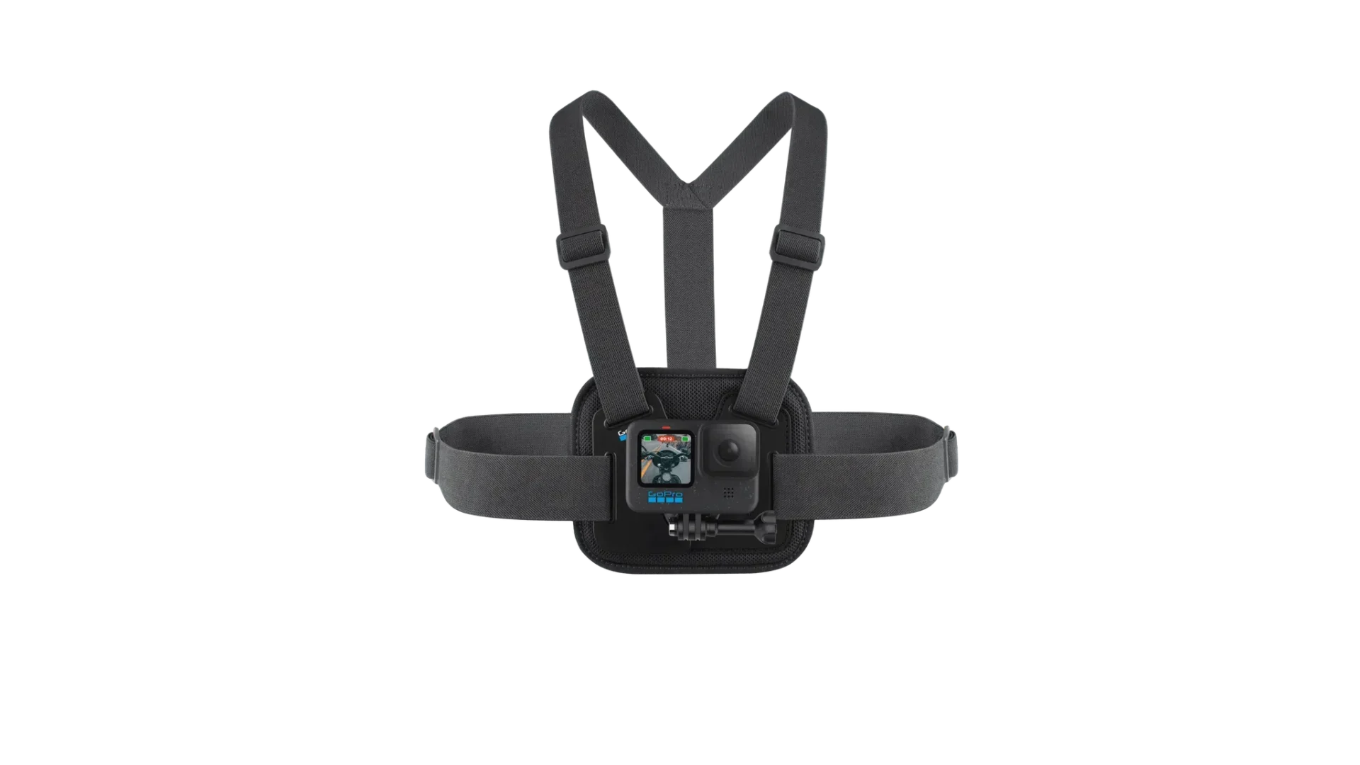 GoPro Chesty