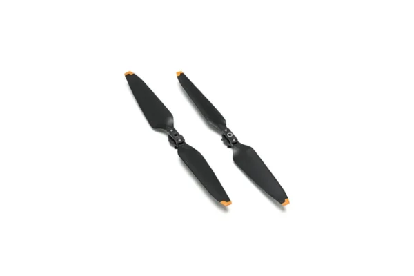 DJI Mavic 3 low noise propellers
