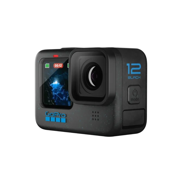 GoPro Hero 12 - Аренда