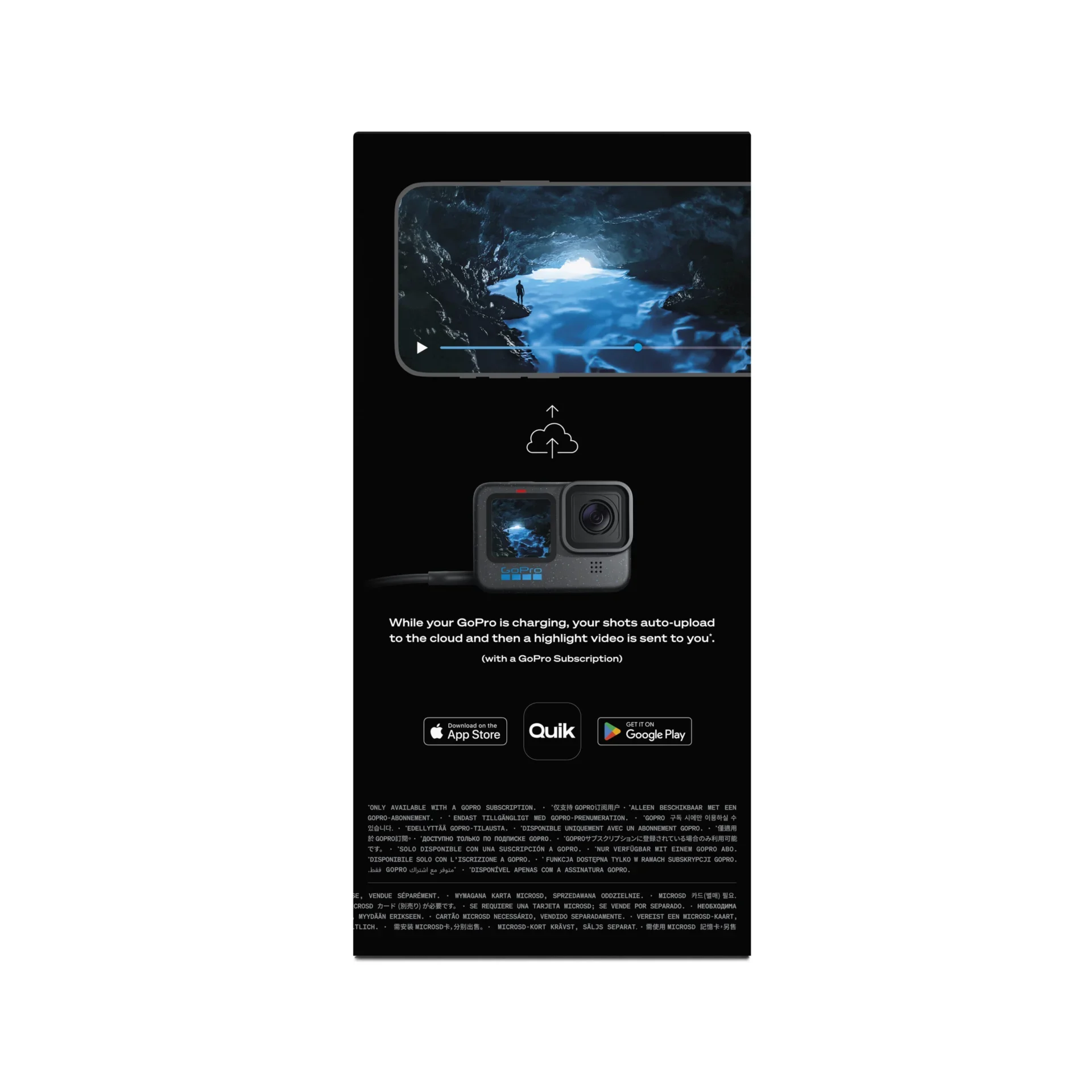 GoPro Hero12 Black