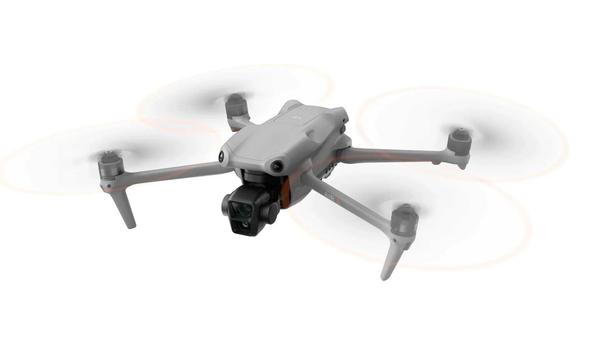 DJI Air 3 Fly More Combo (DJI RC 2)