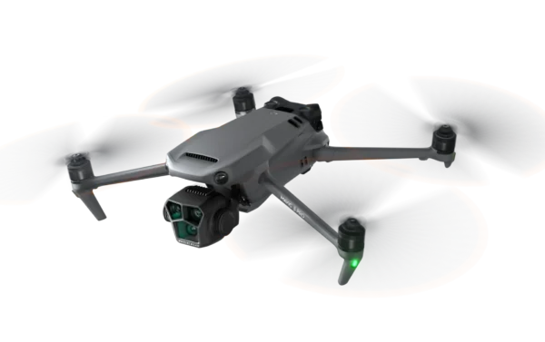 DJI Mavic 3 Pro - Аренда