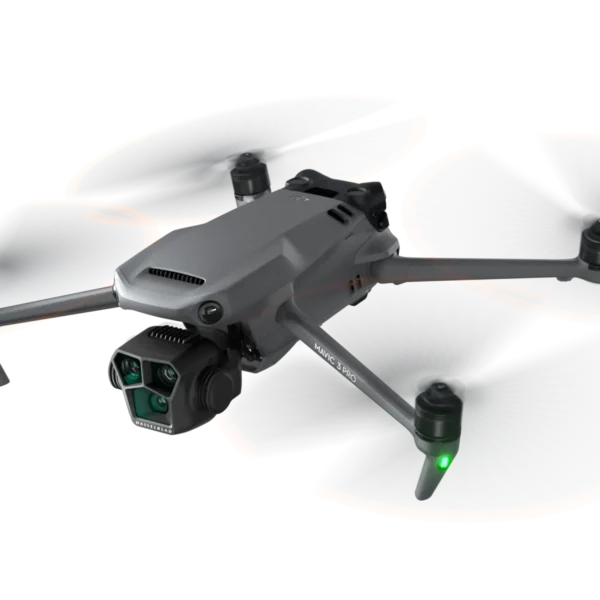DJI Mavic 3 Pro - Rent