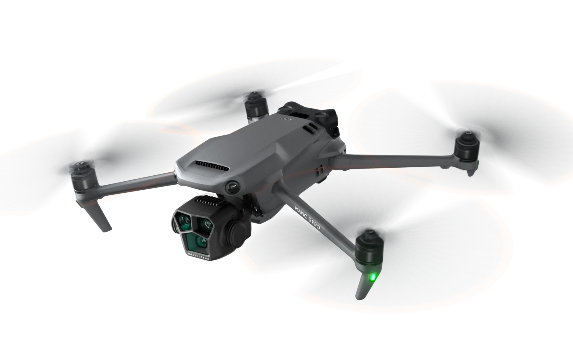 DJI Mavic 3 Pro FMC - Rent