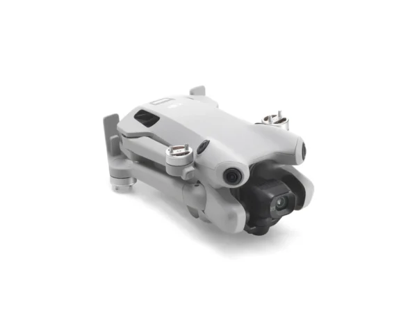 DJI Mini 4 Pro Fly More Combo (DJI RC 2)