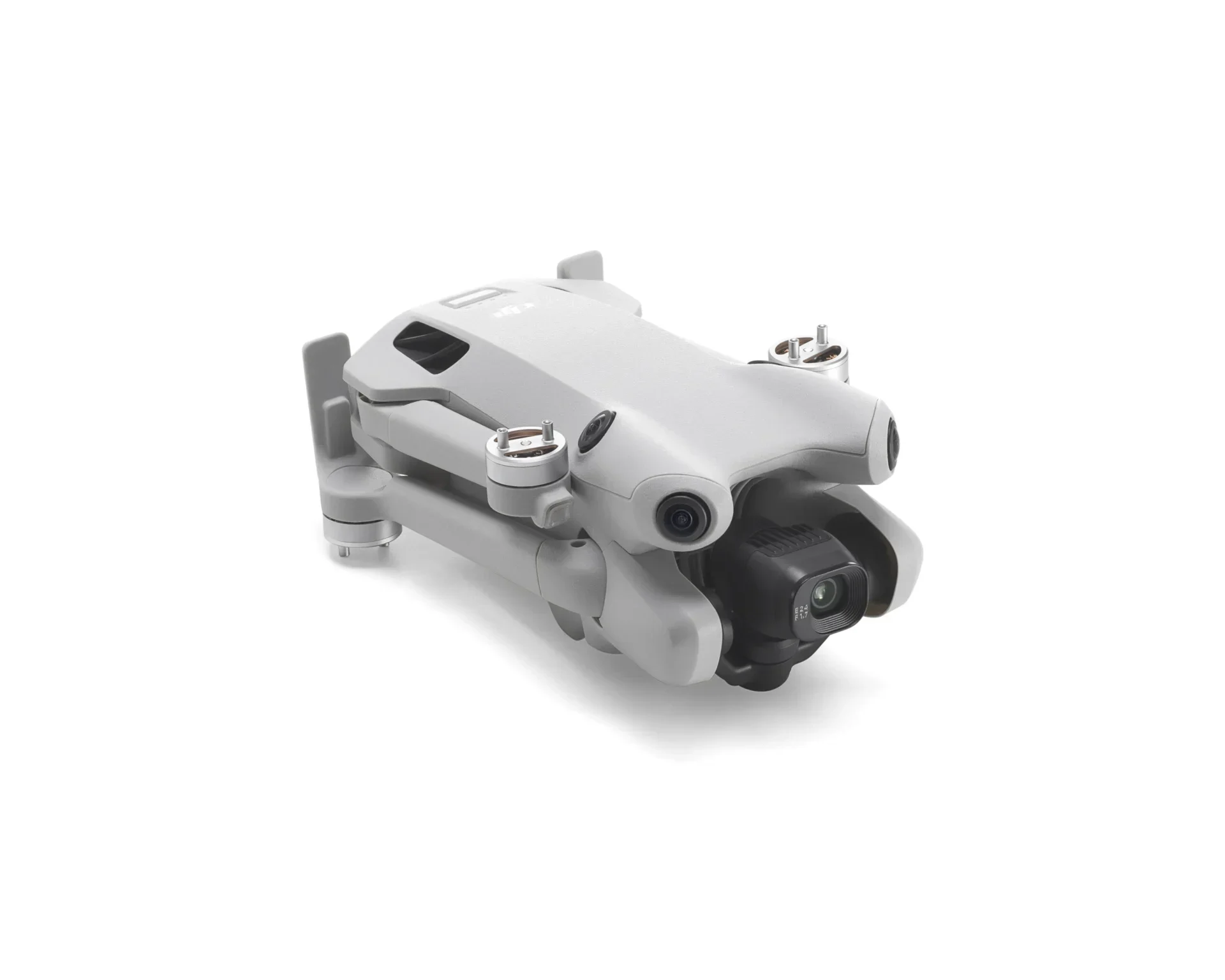 DJI Mini 4 Pro (DJI RC-N2)