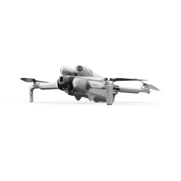 DJI Mini 4 Pro Fly More Combo (DJI RC 2)