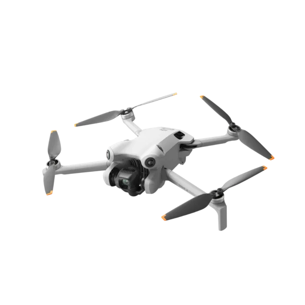 Mini 4 Pro FMC