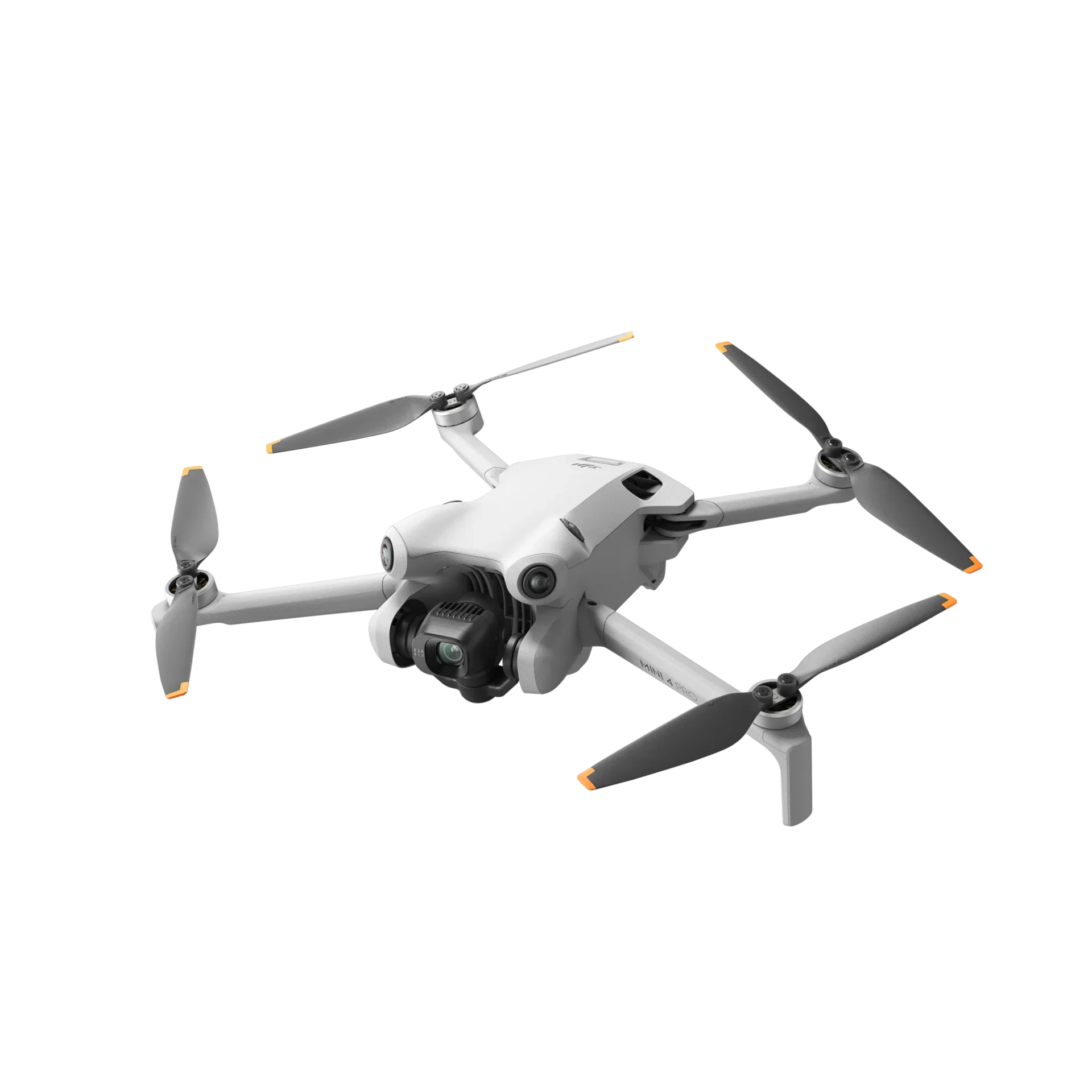 DJI Mini 4 Pro (DJI RC-N2)