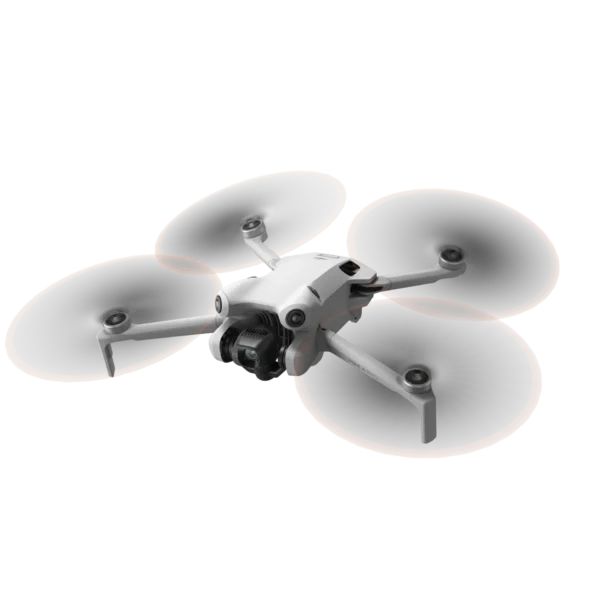 DJI Mini 4 Pro Fly More Combo (DJI RC 2)