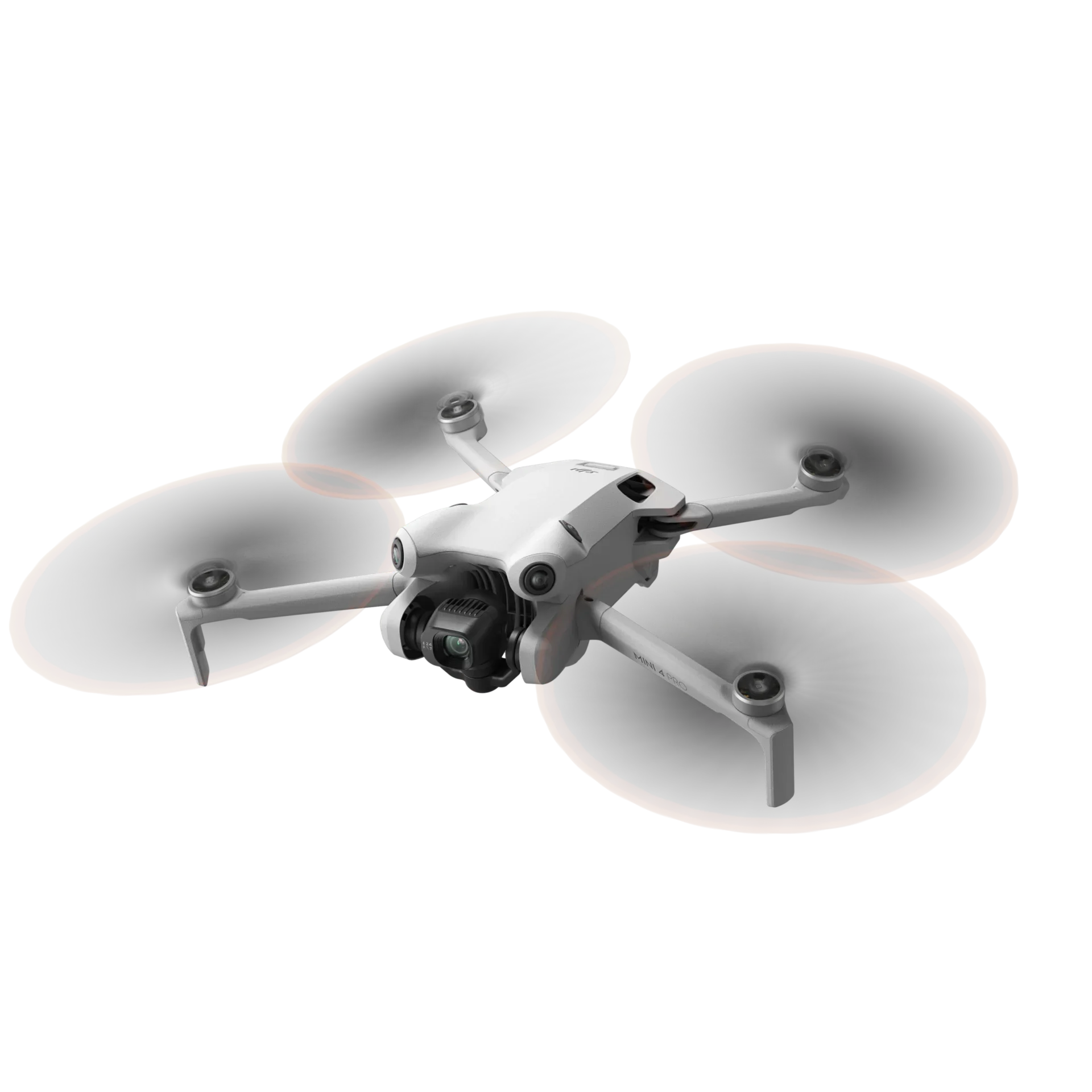 DJI Mini 4 Pro (DJI RC-N2)