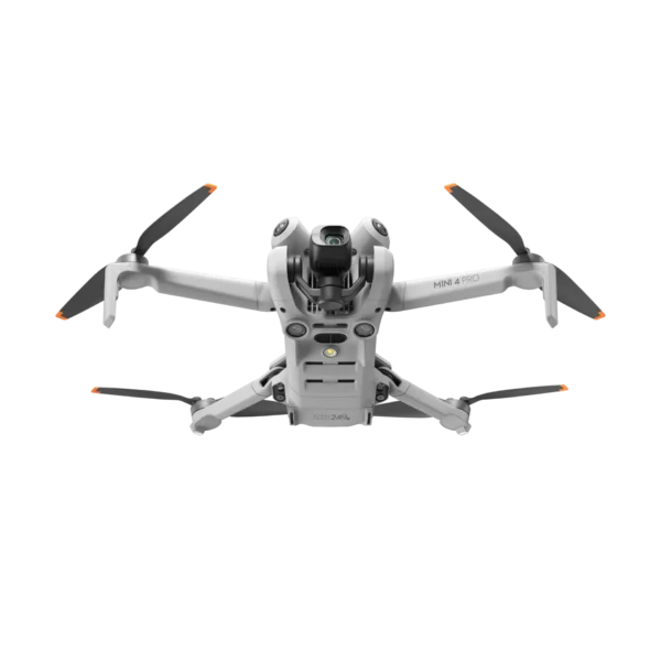 DJI Mini 4 Pro Fly More Combo (DJI RC 2)