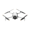 DJI Mini 4 Pro Fly More Combo (DJI RC 2)