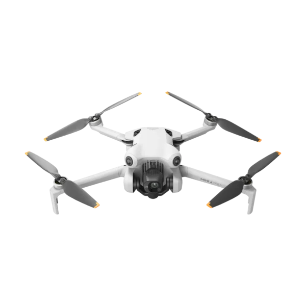 DJI Mini 4 Pro Fly More Combo (DJI RC 2)