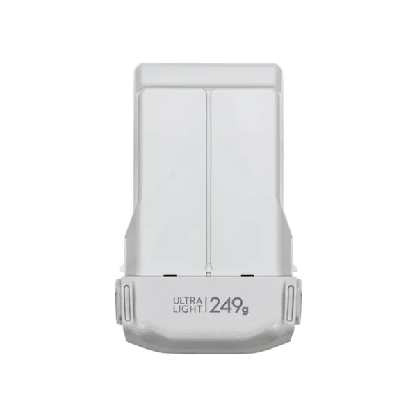 DJI Mini 4 Pro (DJI RC 2)