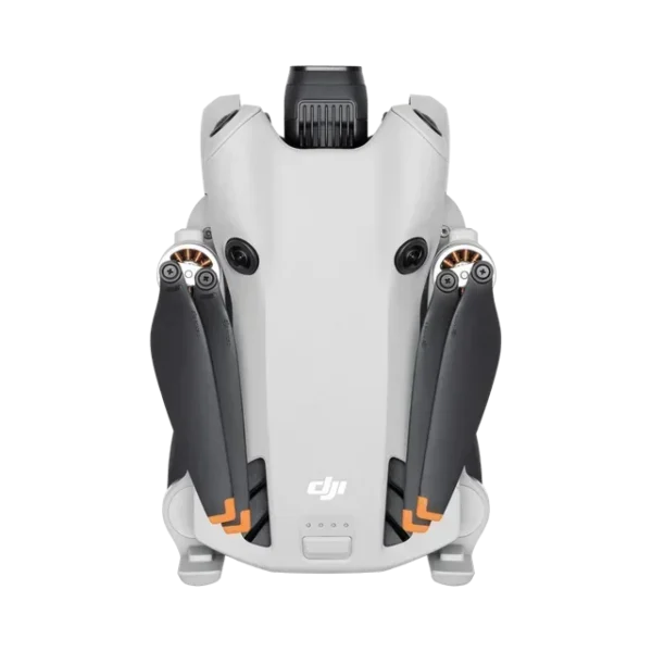 DJI Mini 4 Pro (DJI RC 2)