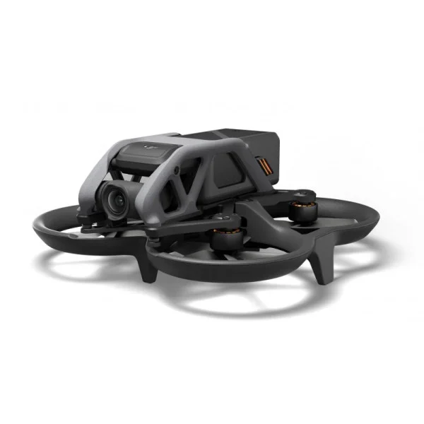 DJI Avata Pro-View Combo (DJI Goggles 2 & DJI Motion 2)