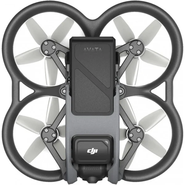 DJI Avata Pro-View Combo (DJI Goggles 2 & DJI Motion 2)