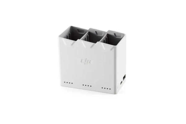 DJI Mini 4 Pro/Mini 3 Series Kahepoolne laadimishub