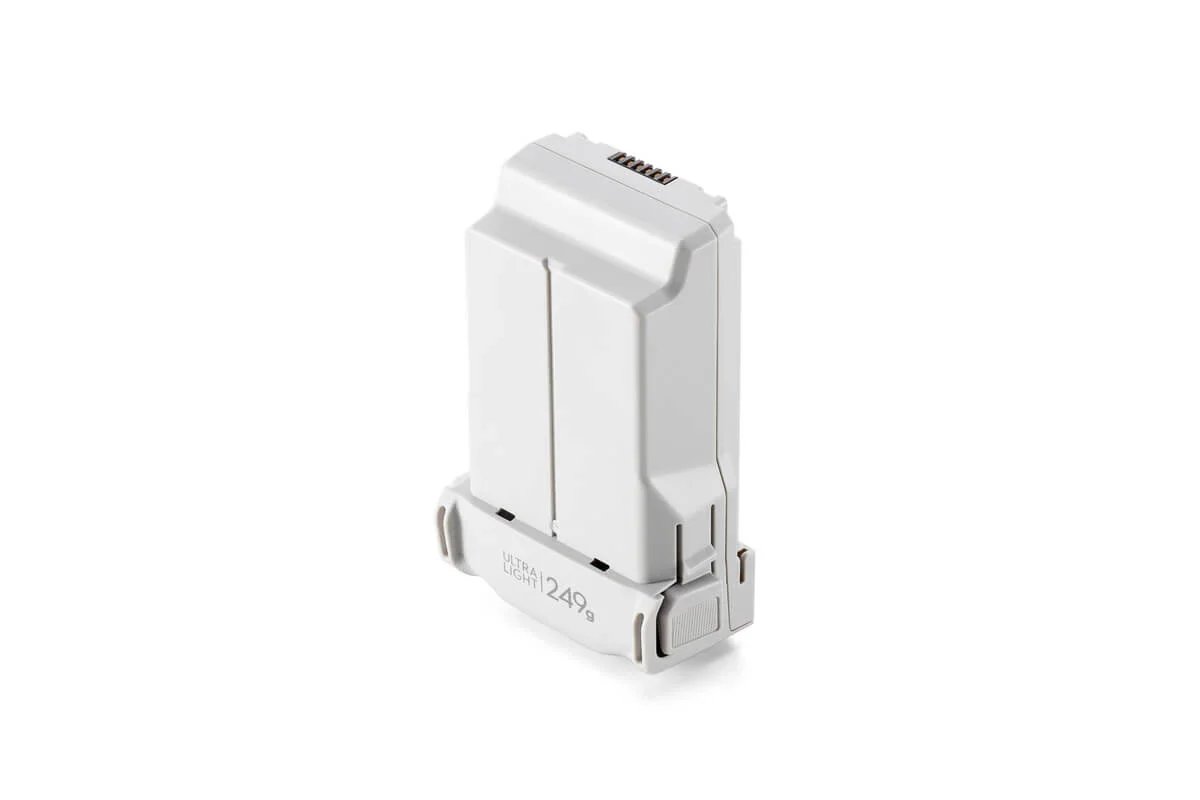 DJI Mini 4 Pro lisaaku
