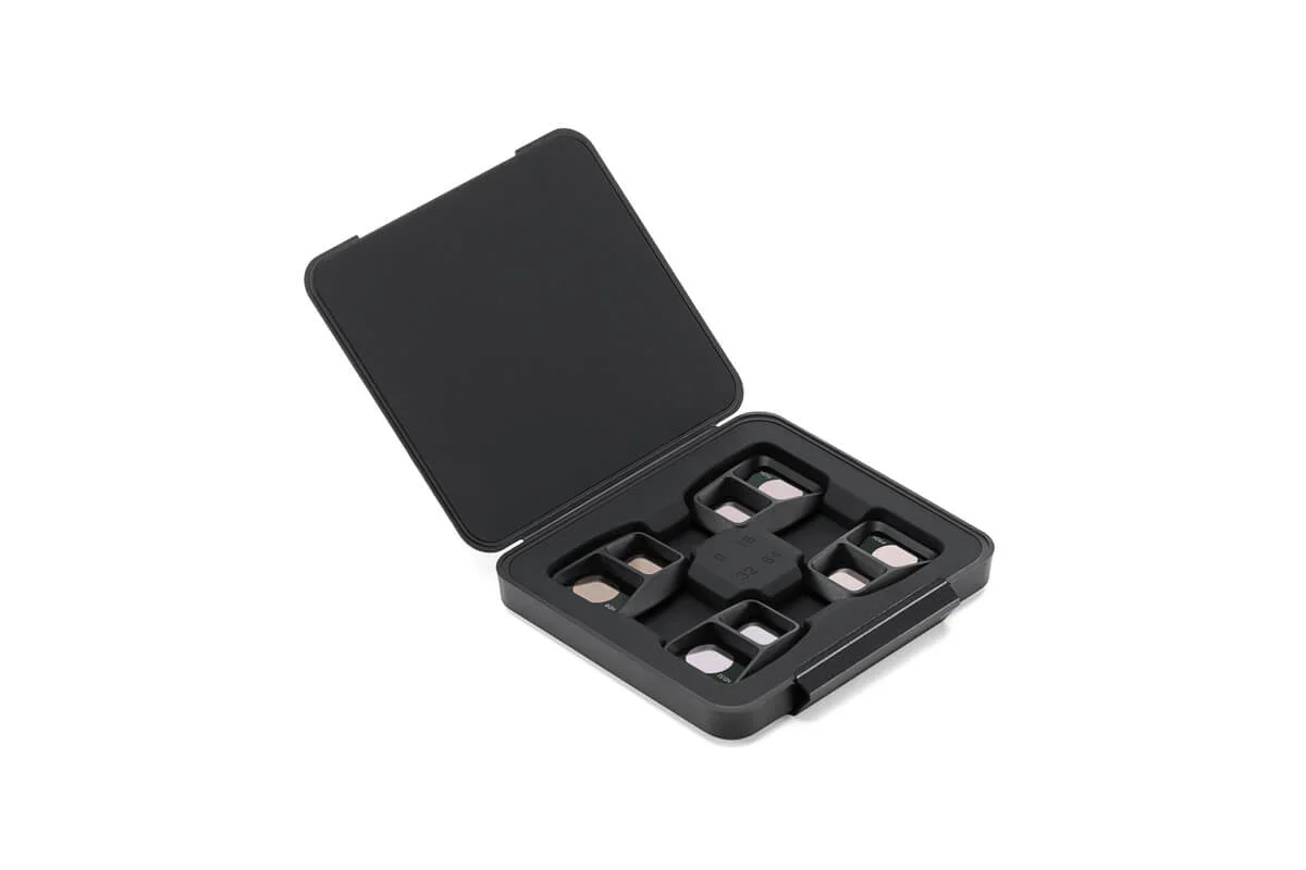 DJI Air 3 ND Filtrite komplekt (ND8/16/32/64)