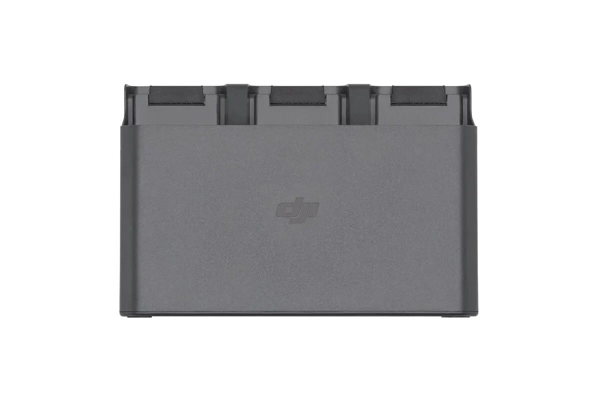 DJI Air 3 akulaadimisjaam