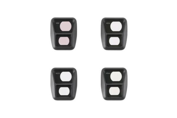 DJI Air 3 ND Filters Set (ND8/16/32/64)