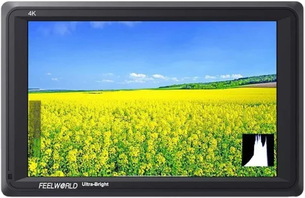 Feelworld Monitor FW279 7"