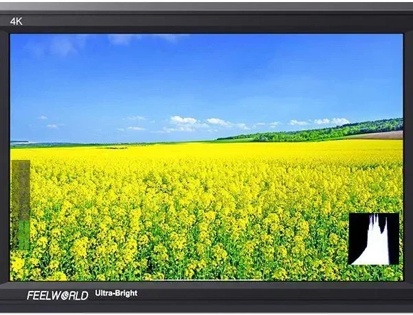 Feelworld Monitor FW279 7"