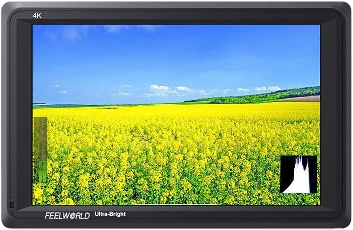 Feelworld Monitor FW279 7"