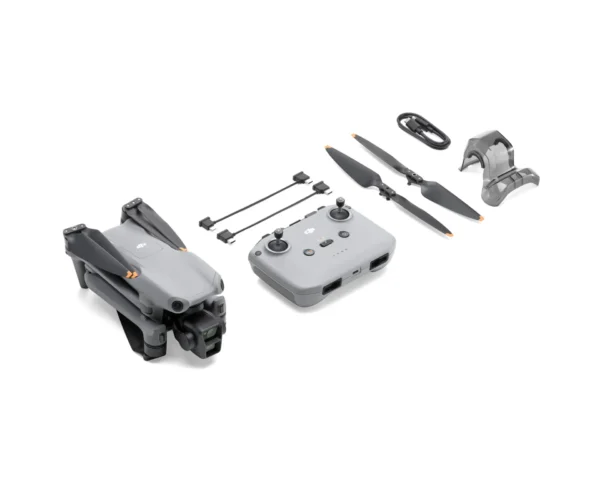 DJI Air 3 (DJI RC-N2)