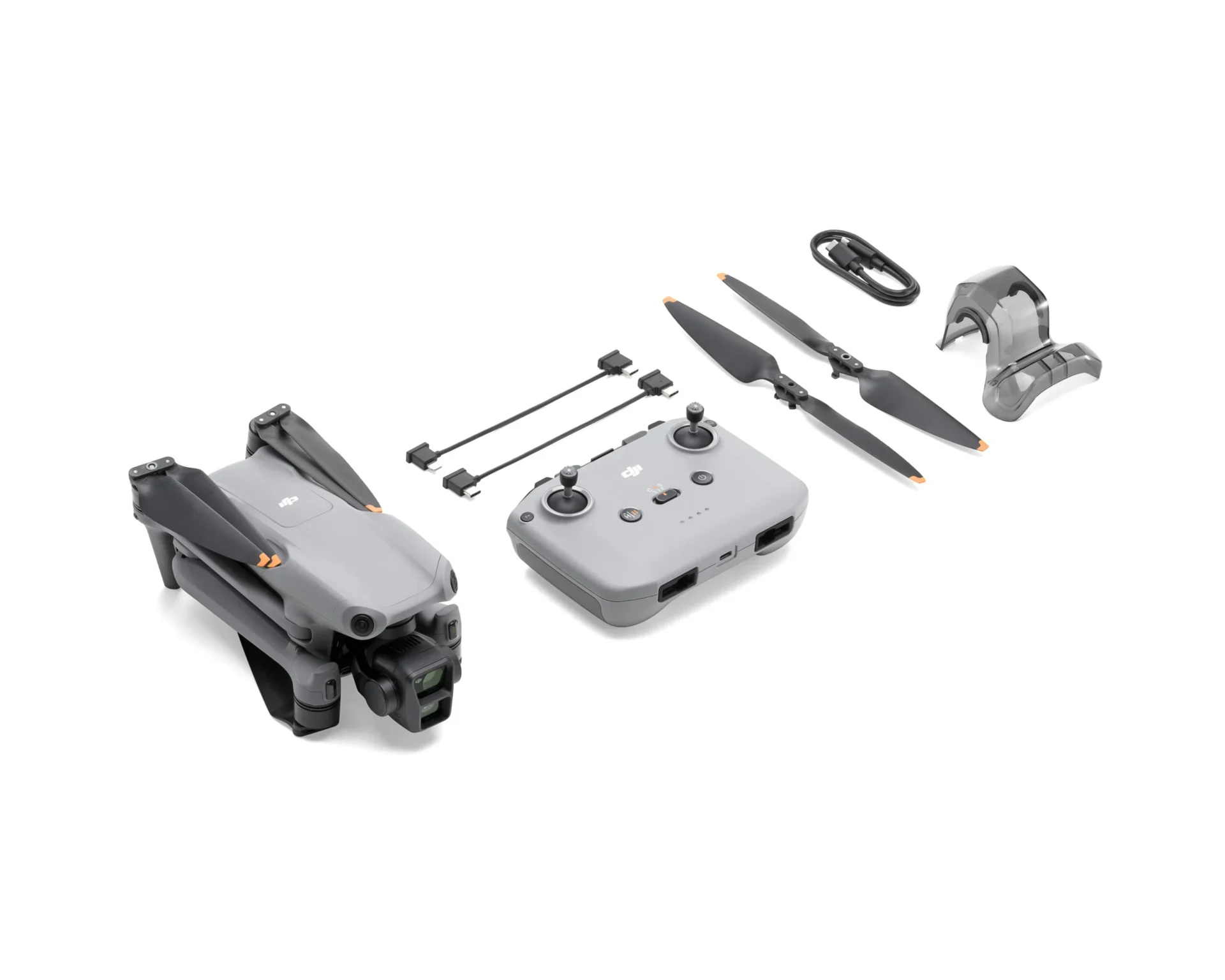 DJI Air 3 Fly More Combo (DJI RC-N2)