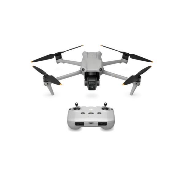 DJI Air 3 (DJI RC-N2)