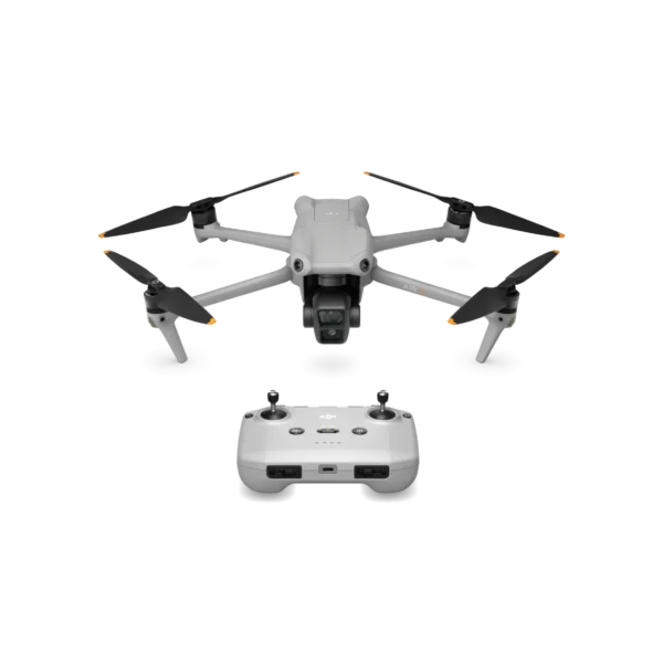 DJI Air 3 (DJI RC-N2)